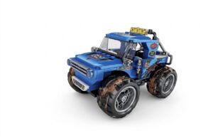 image_e99c53b CARRO AZUL 194 PZAS - SPEED CHAMPIONS
