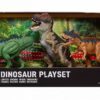 image_f2e1a344 SET DE 3 DINOSAURIOS - DINOSAUR PLAY SET