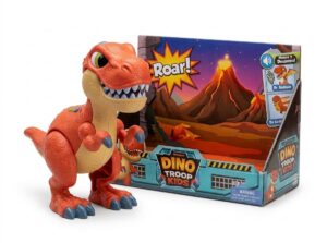 image_ff36d790 T-REX CON SONIDO - DINO TROOP KIDS