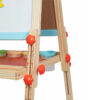 CABALLETE DOBLE LADO - MULTI-FUNCTIONAL EASEL