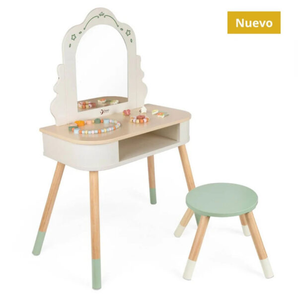 MARQUESA DE NINA - MAGIC DRESSER