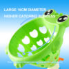 2 (9) Juego de Lanza Bolas Pop and Catch Mideer