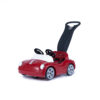 CARRITO DE EMPUJAR PARA DOS - SIDE BY SIDE PUSH AROUND ROADSTER