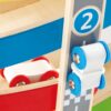 PISTA DE CARROS - FAST FLIP RACETRACK