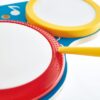 71GlRJ2VwKL._AC_SX679_ BATERIA DE MUSICA - DRUM AND CYMBAL SET