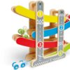 PISTA DE CARROS - FAST FLIP RACETRACK