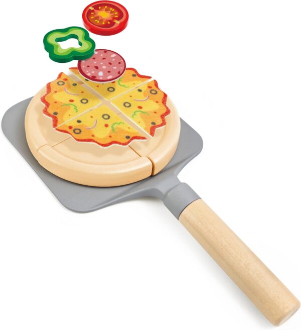 HORNO DE PIZZAS - LIGHT AND SIZZLE PIZZA OVEN SET