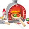 HORNO DE PIZZAS - LIGHT AND SIZZLE PIZZA OVEN SET