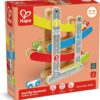 PISTA DE CARROS - FAST FLIP RACETRACK