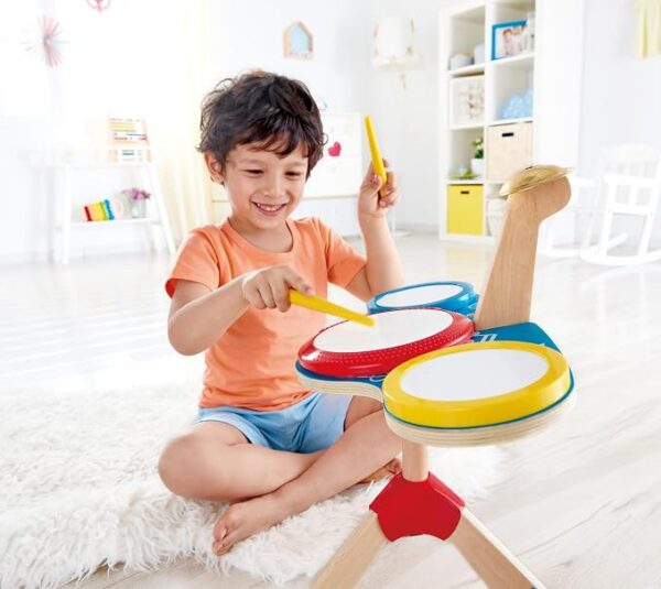 81GersnxuBL._AC_SX679_ BATERIA DE MUSICA - DRUM AND CYMBAL SET