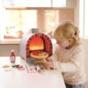 HORNO DE PIZZAS - LIGHT AND SIZZLE PIZZA OVEN SET