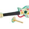 E0638_1 BANDA MUSICAL 4 EN 1 - UKULELE SET