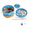 E1104_1 JUEGO MAGNETICO DE PESCA - SAVE THE SEAS