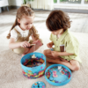 E1104_50 JUEGO MAGNETICO DE PESCA - SAVE THE SEAS