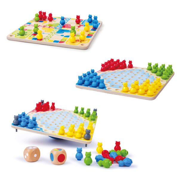 E1670-600x600 JUEGO GATO EQUILIBRIO - WOBBLING CAT LSLAND