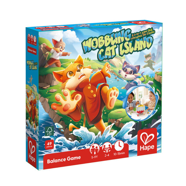 E1670_2-600x600 JUEGO GATO EQUILIBRIO - WOBBLING CAT LSLAND
