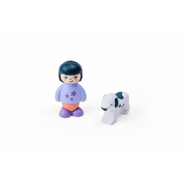 LIBRO LA SORPRESA DEL PERRO - DOGS SURPRISE