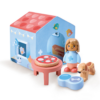 E3442_1 LIBRO MI PEQUENA CASA - THE TINY HOUSE