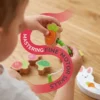 Hape-Bunny-Balance-_-Threading-Game-Hape-63546262 JUEGO DE BALANCE CONEJO - BUNNY BALANCE