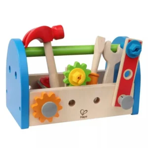 CAJA DE HERRAMIENTAS  - FIX IT TOOL BOX