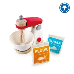 BATIDORA - MIX AND BAKE BLENDER