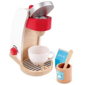CAFETERA - MY COFFEE MACHINE