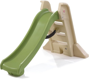 RESBALADERO DE JARDIN   -  NATURALLY PLAYFUL BIG FOLDING SLIDE