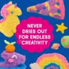 ei-1907_3 FOAMI MOLDEABLE SET DE 20- PLAYFOAM PARTY PACK 20 PODS