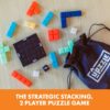 ei-2809_3 ROMPECABEZAS UPZZLE - STACKING PUZZLE GAME