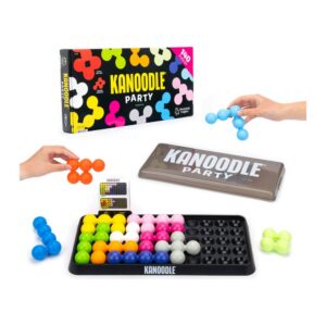 ei-3098_1 KANOODLE PARTY