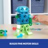 ei-4127_3 CONSTRUYE UN ROBOT - DESIGN AND DRILL ROBOT