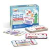 h2m-95402_1 NUMBERBLOCKS SIMPLE CUT PUZZLE 2