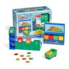 h2m-96936_1 SUMAS EN EL SUPERMERCADO NUMBERBLOCKS - ADD IT UP MINI MARKET