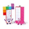 h2m-97855_3 PERSONAJES 17 Y 18 - NUMBERBLOCKS SEVENTEEN AND EIGHTEEN