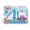 h2m-97856_1 PERSONAJES 15 Y 16 - NUMBERBLOCKS FIFTEEN AND SIXTEEN