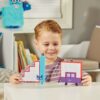h2m-97856_2 PERSONAJES 15 Y 16 - NUMBERBLOCKS FIFTEEN AND SIXTEEN