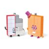 h2m-97858_3 PERSONAJES 19 Y 20 - NUMBERBLOCKS NINETEEN AND TWENTY