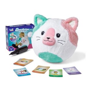 PELOTA GATO PELUCHE - YOGA BALL SASHA THE CAT