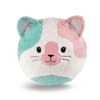 h2m-99043_3 PELOTA GATO PELUCHE - YOGA BALL SASHA THE CAT