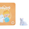 LIBRO EL RESCATE DEL GATO - CATS RESCUE