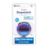 ler-0808_1 SIMPLE STOPWATCH