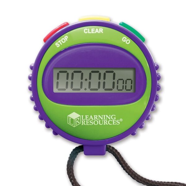 ler-0808_3 SIMPLE STOPWATCH