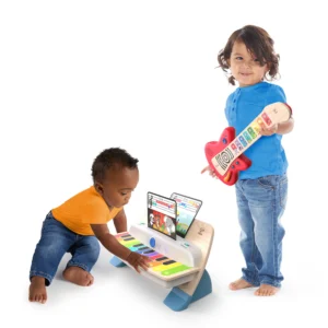 tlxvrnmiuzrypc9mivy4 PIANO Y GUITARRA ELECTRONICOS - INSTRUMENT SET